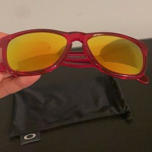 Oakley Polarized Women’s Sunglasses